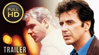 🎥 THE INSIDER (1999) | Trailer | Full HD | 1080p