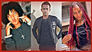 ethiopian funny video and ethiopian tiktok video compilation try not to laugh #45