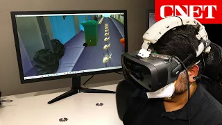 I’ve Tried A Future Of Brain-Connected VR