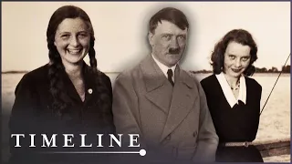 What It's Like To Be Related To Hitler | Uncle Hitler | Timeline