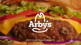 Arbys Replies to the Burger King Burger you can f*** (AI Voice)