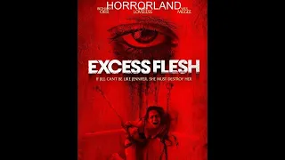 Лишняя плоть Excess Flesh 2015