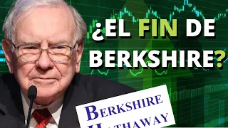 💥La declaración de Warren Buffett que sorprende a muchos inversores