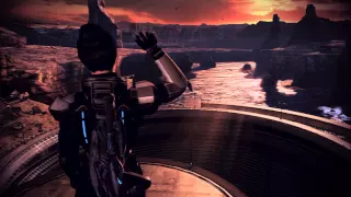 Mass Effect 3 - Adept (Insanity) - Part 41 Priority: Rannoch