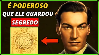 CONFIRMADO ✅! Use esta Técnica rara e SECRETA e MANIFESTE em 24 horas - Neville Goddard