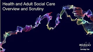 Health and Adult Social Care Overview and Scrutiny Committee