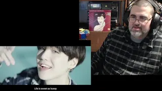 Groovy Reacts (BTS (방탄소년단) 'Dynamite' Official MV)