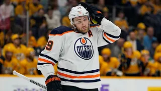 Is Leon Draisaitl an Elite Center in the NHL or Just a Power Play Magician?