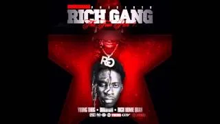 Rich Gang - Ima Ride