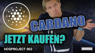 Cardano - einfach erklärt: Ethereum-Killer oder Flop?