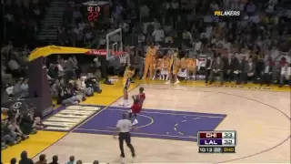 Lakers Sick Team Highlights 2007-2009 HD