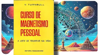 Curso de Magnetismo Pessoal - V. Turnbull