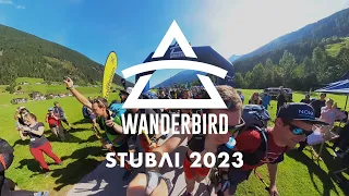 Wanderbird Hike&Fly Trophy Stubai 2023 - Hero Category