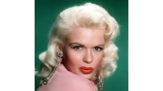 THE 5. 6. 7. 8s  "I WALK LIKE JAYNE MANSFIELD" (JAYNE MANSFIELD PICTURES) BEST HD QUALITY