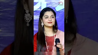 Aarya ambekar 🥰|| Kevadyacha Paan Tu Best Marathi Song ||
