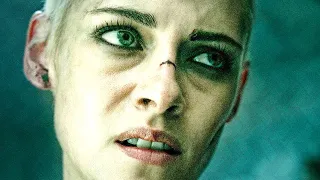 UNDERWATER All Clips + Trailers (2020) Kristen Stewart