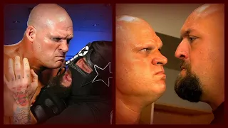 Kane Questions CM Punk, Rey Mysterio, Jack Swagger & Big Show About Undertaker's Attacker! 6/4/10