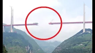 23 Most AMAZING Bridges in the World