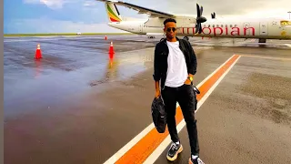 My First Week In Adiss Ababa | Ethiopia VLOG 2021