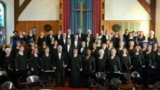 Delaware Choral Society Weihnachtsoratorium BWV 248