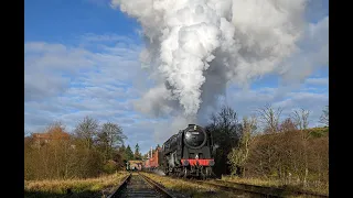 92134 NYMR charter