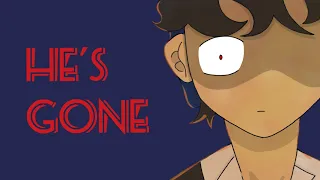 He's gone | Dream SMP animatic