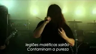 Cannibal Corpse - Priests Of Sodom (Legendado) [PT BR] [HD]