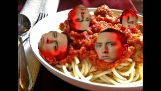 Eminem - Lose Yourself (Spaghetti Remix)