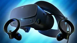 Oculus Rift S - Everything You NEED To Know