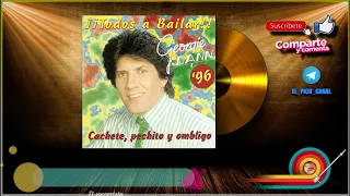 Georgie Dann '96 – Todos A Bailar (CD COMPLETO)