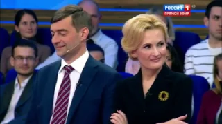 Грандиозная речь дня Жириновский выпил шампанского за победу Дональда Трампа