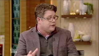 Sean Astin Talks About His Daughters in College