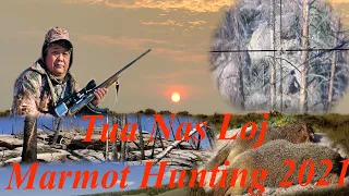 Tua nas Loj, Marmot Hunting 2021