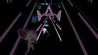 Beat blade Rabbit hole (Insane full ver) 4 misses)