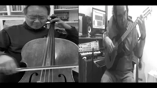 Suite Prelude BWV 1007 Mayneth Espina feat Yo Yo Ma