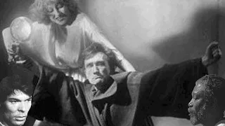 Caca Dub, d'après " La recherche de la fécalité " d'Antonin Artaud (1947)