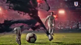 EDEN HAZARD - The "Artist" Spotlight Stories. Best skills & Goals