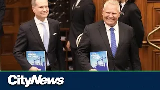Ontario Budget 2023: Winners and losers