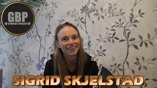 SIGRID SKJELSTAD | NORWAY CLASSIC 2024