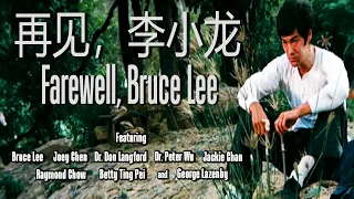 再见,李小龙  | Farewell, Bruce Lee - The Truth Behind the Misadventure