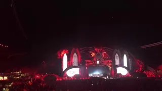 Dimitri Vegas & Like Mike - Untold Festival 2019 sestrih Full HD (techno.cz)