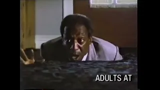 Ghost Dad Australian TV Spot (1990)