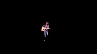 Doesn't Remind Me by Chris Cornell Higher Truth Tour Toronto