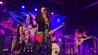 Starbenders - If You Need It (Live) Oklahoma City 11-10-23