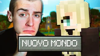 SONO TORNATO!! LOLLOCRAFT EP.1