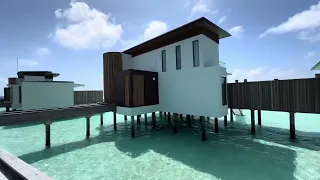 #Maldives 🇲🇻 SO/ Maldives | full hotel 🏨 video tour.