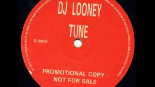 DJ Looney Tune - Spek & Bollen (B2)