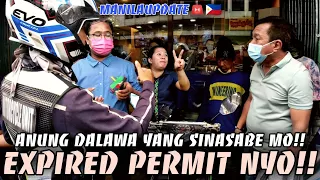 ANG DUGYOT DUGYOT NIYO DITO!!KAYO PA MAYGANANG MAGALIT!!MASSIVE Clearing Operation🚨