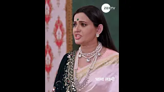 Bhagya Lakshmi | Episode - 879 | March, 12 2024 | Aishwarya Khare and Rohit Suchanti | ZeeTVME