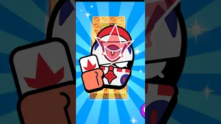 Hyper Bear Vs New Brawlers 🙀 #shorts #brawlstars #viral #brawlstarsmemes